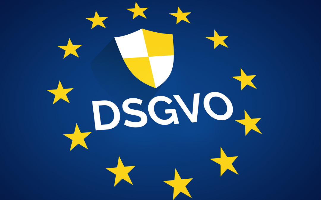 Die Checkliste für eine DSGVO-konforme Datenschutzerklärung